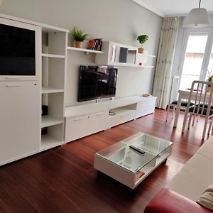 Apartamento En Bilbao Con Parking Gratis
